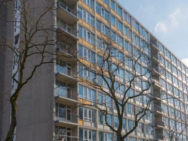 Appartement te huur in Utrecht