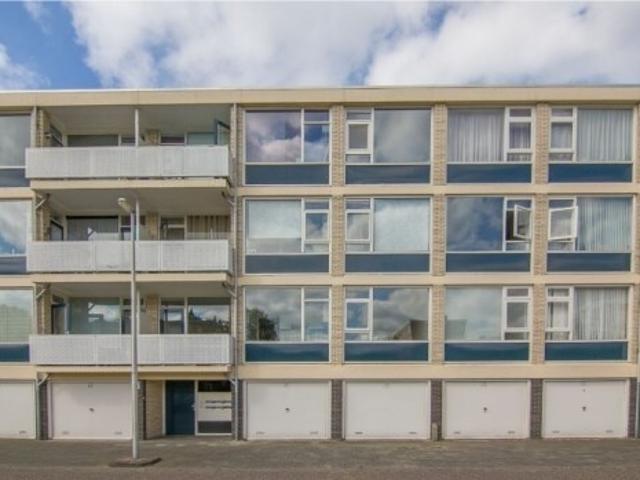 Appartement te huur in Utrecht