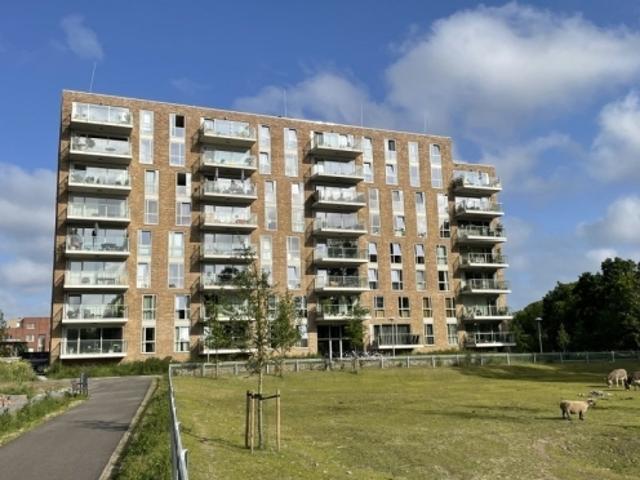 Appartement te huur in Utrecht