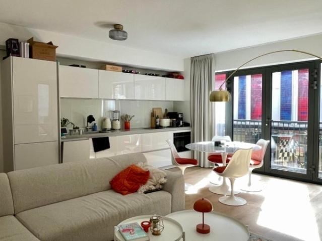 Appartement te huur in Utrecht