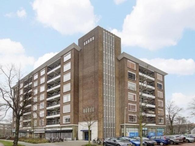 Appartement te huur in Utrecht