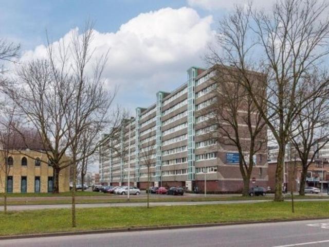 Appartement te huur in Utrecht