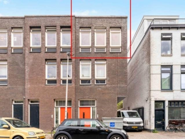 Appartement te huur in Utrecht