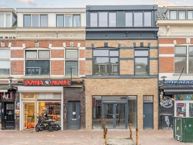 Appartement te huur in Utrecht