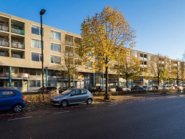 Appartement te huur in Utrecht