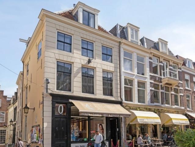 Appartement te huur in Utrecht
