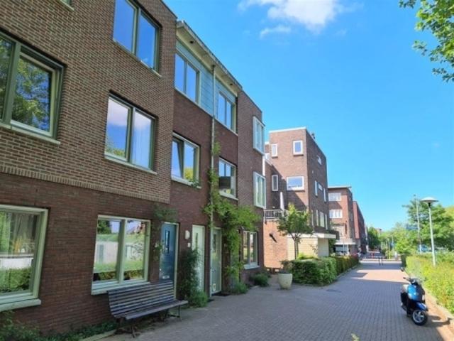 Appartement te huur in Utrecht