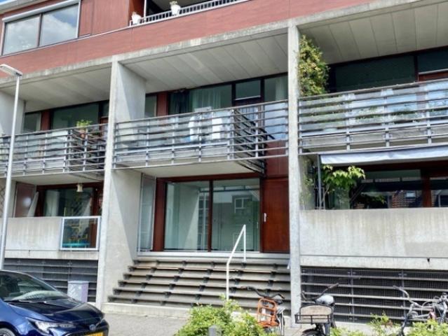 Appartement te huur in Utrecht