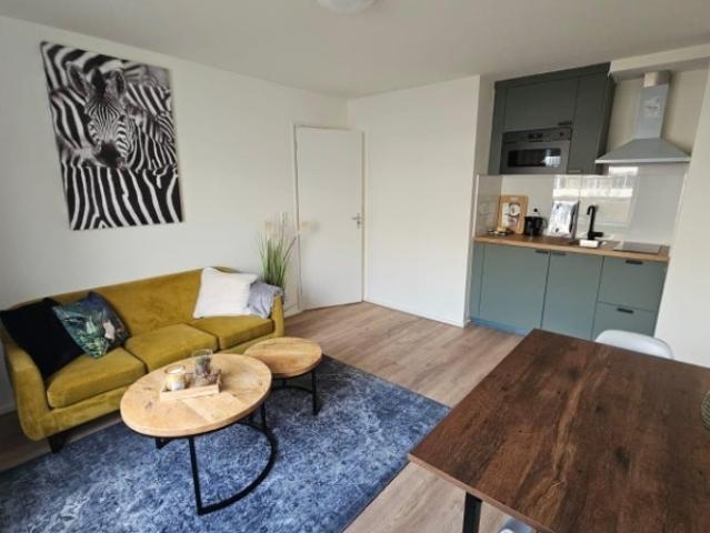 Appartement te huur in Utrecht