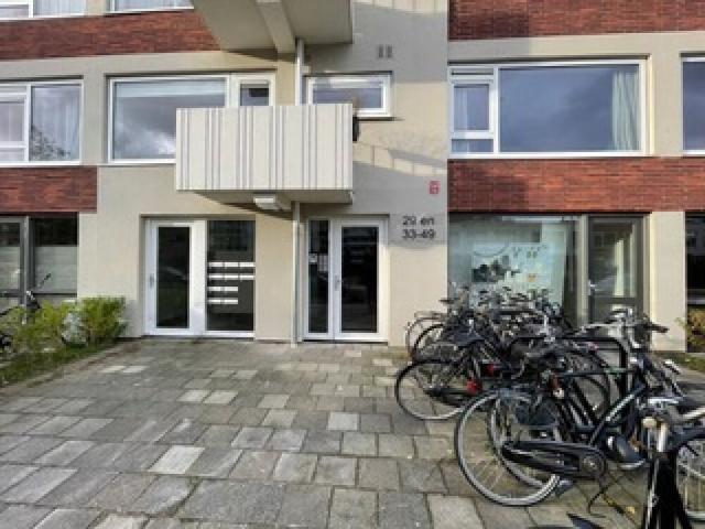 Appartement te huur in Utrecht