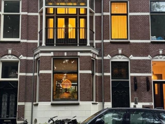 Appartement te huur in Utrecht