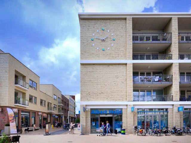 Appartement te huur in Utrecht