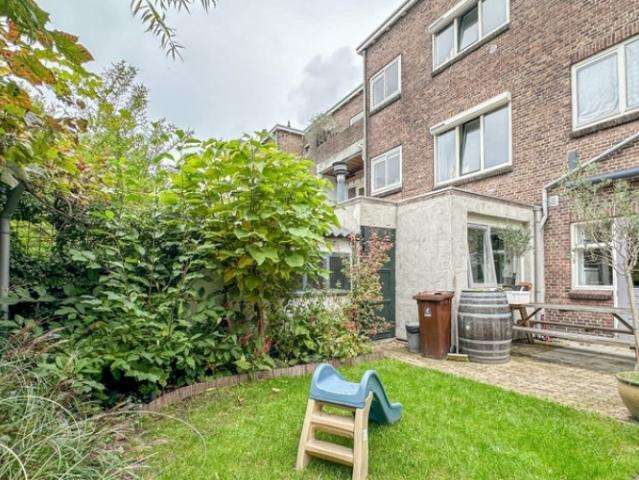 Appartement te huur in Utrecht