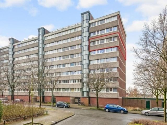 Appartement te huur in Utrecht