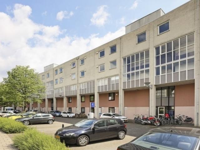 Appartement te huur in Utrecht