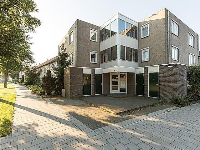 Appartement te huur in Uden