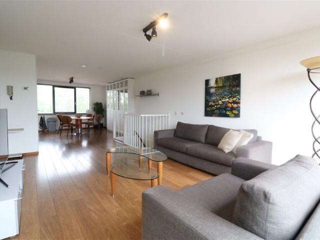 Appartement te huur in Uithoorn