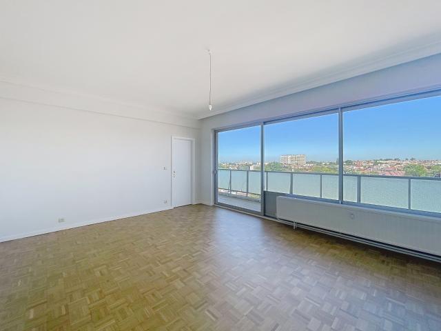 Appartement te huur in Ukkel met 1 slaapkamer