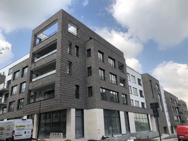 Appartement te huur in Ukkel met 1 slaapkamer