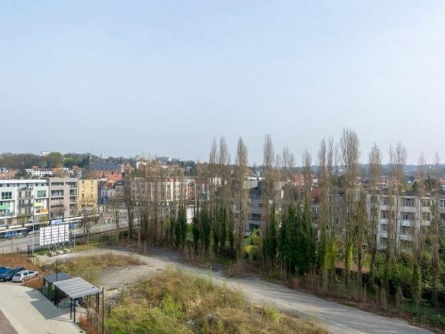 Appartement te huur in Ukkel voor € 1.475 met 2 slaapkamers
