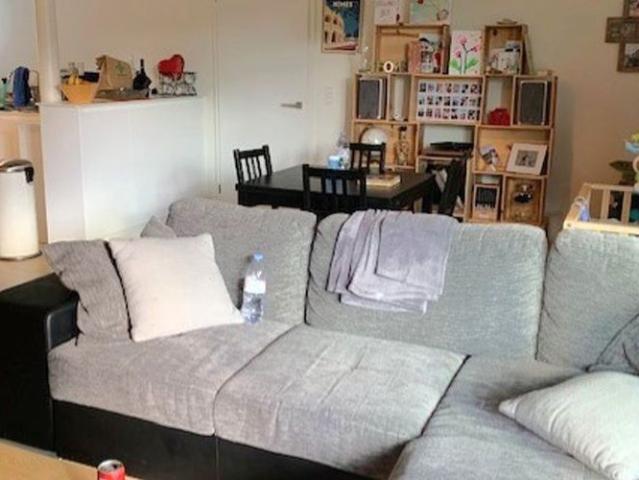 Appartement te huur in Ukkel voor € 1.325 met 2 slaapkamers