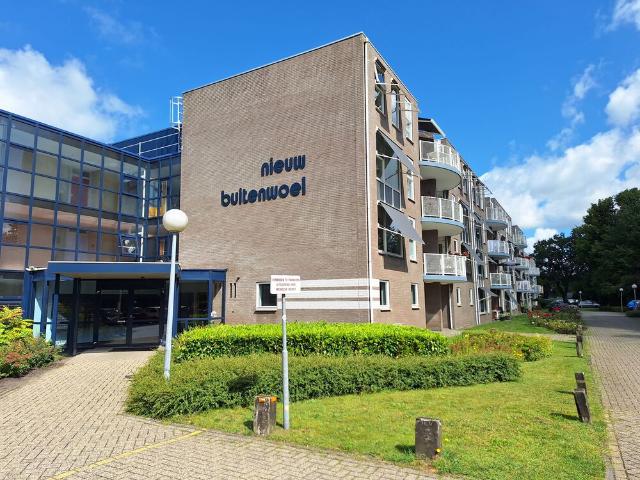 Appartement te huur in Veendam