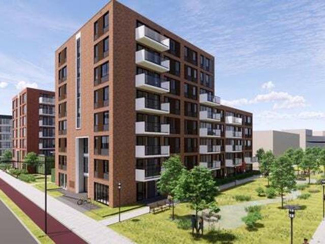 Appartement te huur in Veenendaal