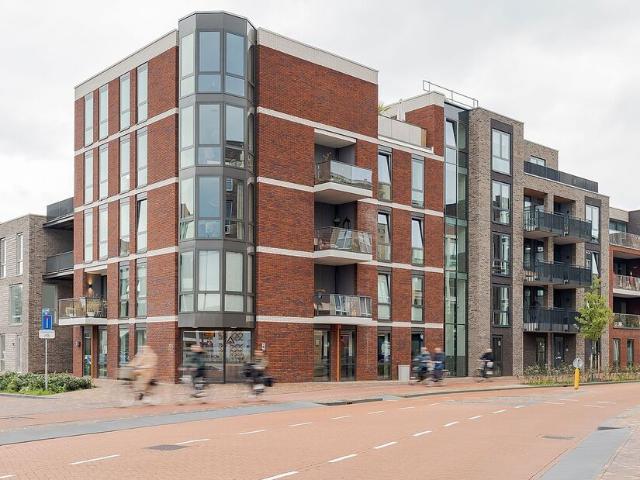 Appartement te huur in Veenendaal