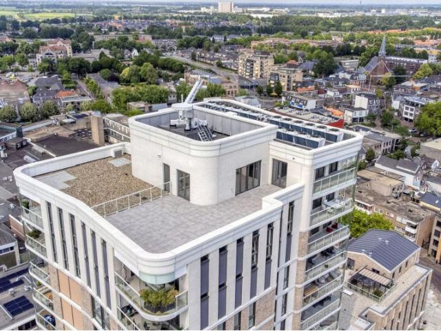 Appartement te huur in Veldhoven