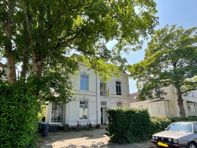 Appartement te huur in Velp