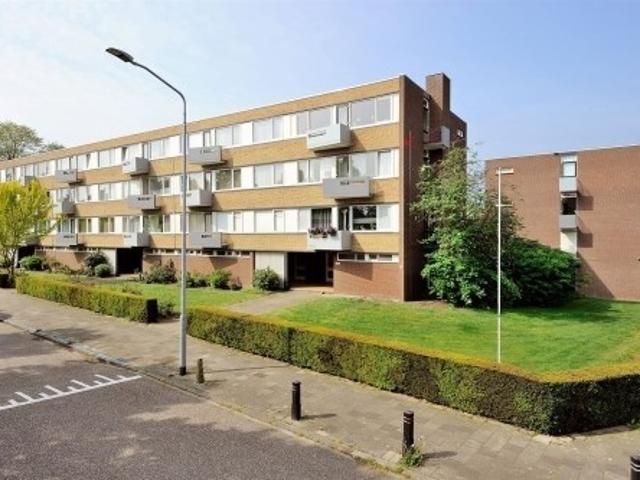 Appartement te huur in Venlo