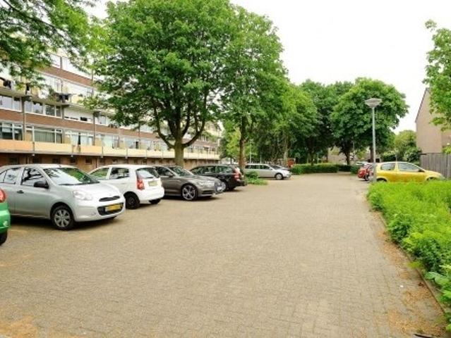 Appartement te huur in Venlo