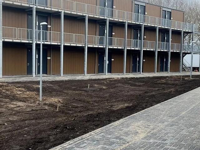 Appartement te huur in Venlo