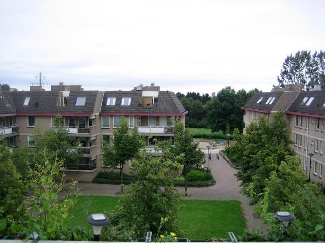 Appartement te huur in Venlo