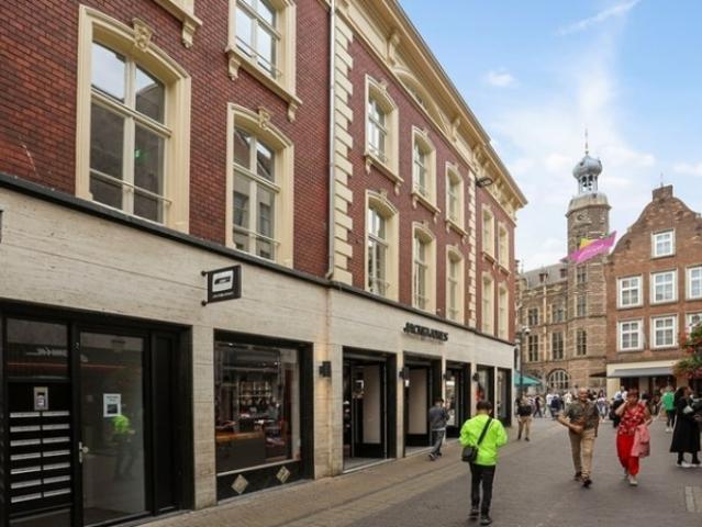 Appartement te huur in Venlo