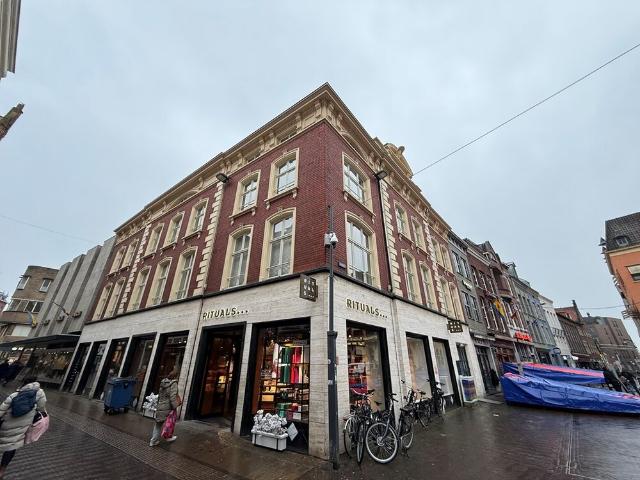 Appartement te huur in Venlo