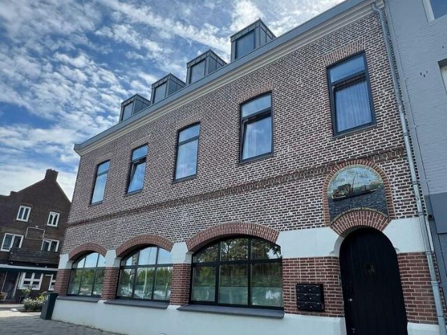 Appartement te huur in Venlo