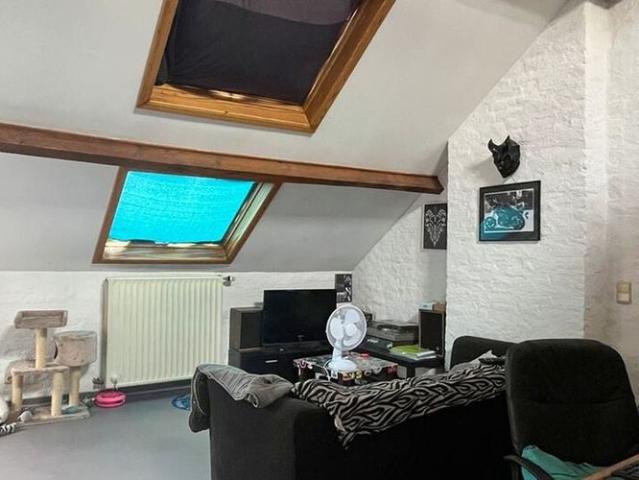 Appartement te huur in Verviers voor € 690 met 1 slaapkamer