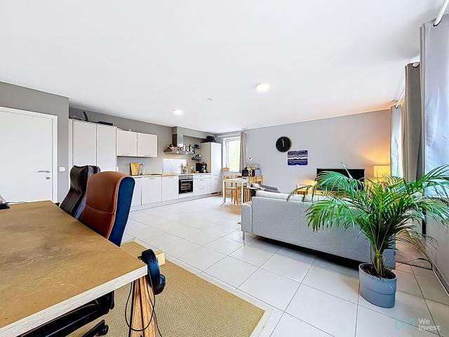 Appartement te huur in Villers La Ville met 2 slaapkamers
