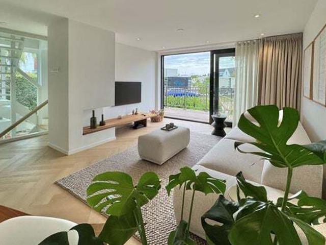 Appartement te huur in Vinkeveen