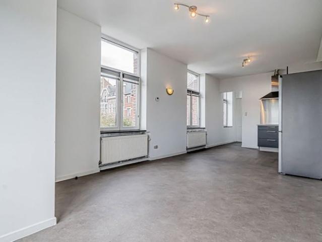 Appartement te huur in Visé voor € 790 met 2 slaapkamers