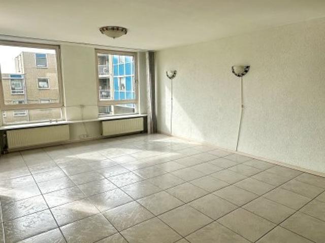 Apartment te huur in Vlaardingen