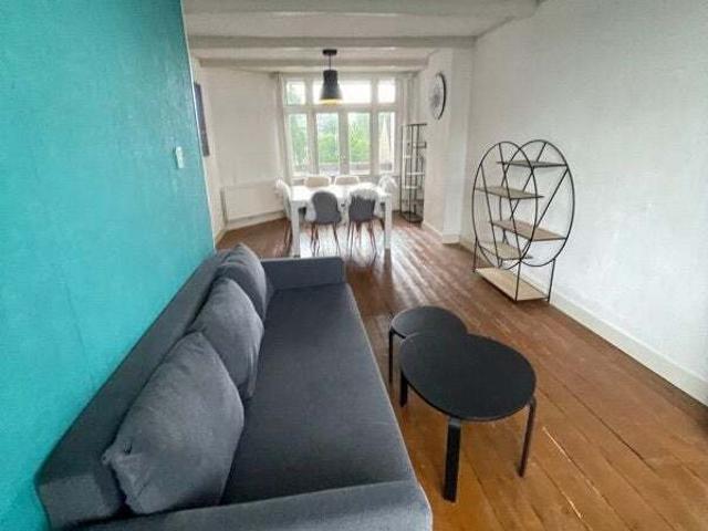Appartement te huur in Vlaardingen