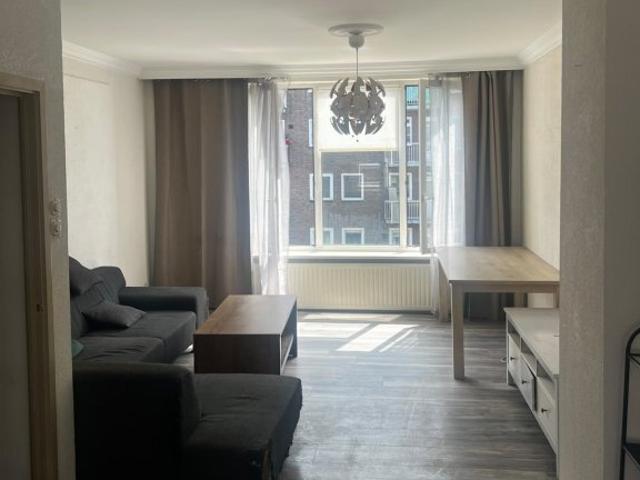 Appartement te huur in Vlaardingen