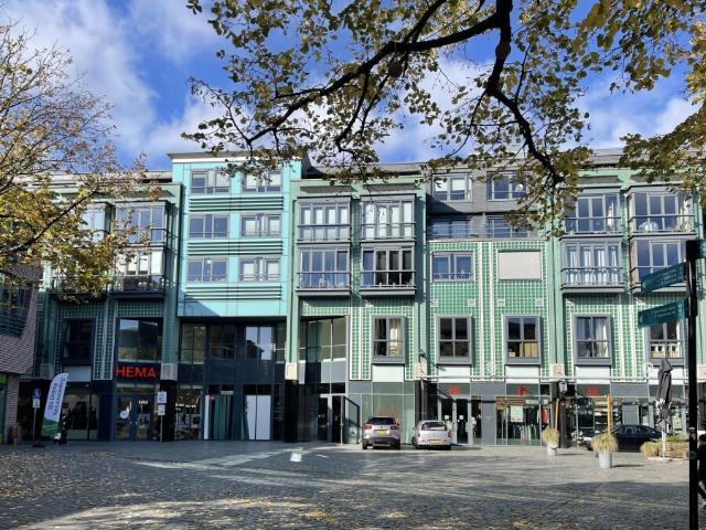 Appartement te huur in Vlissingen