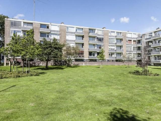 Appartement te huur in Voorburg