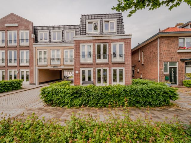 Appartement te huur in Voorhout