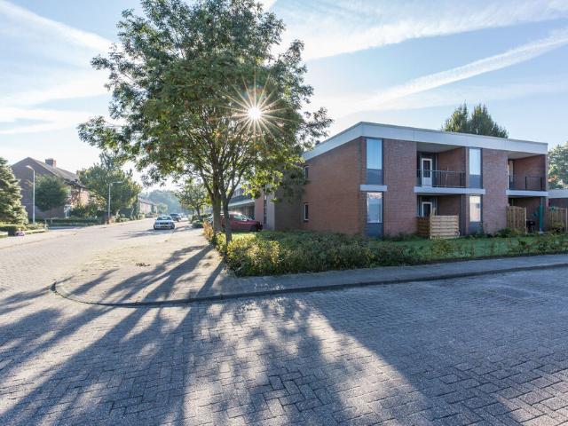 Appartement te huur in Voorst