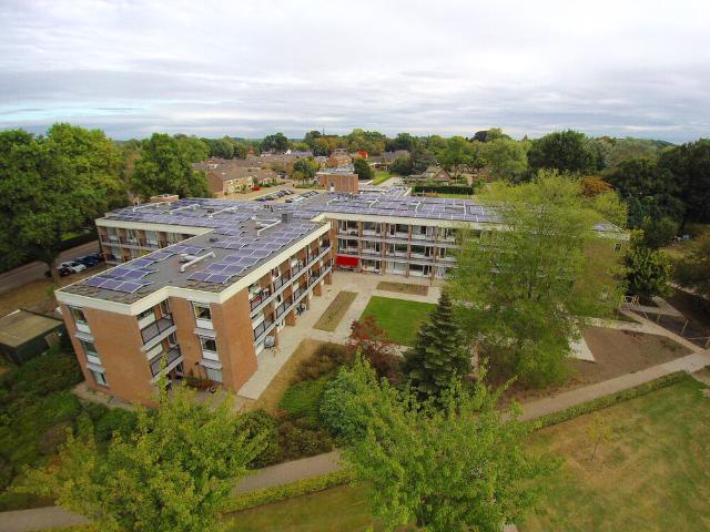 Appartement te huur in Voorst