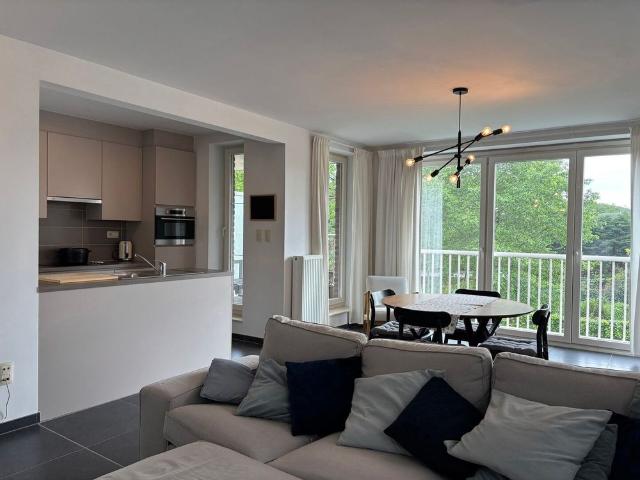 Appartement te huur in Vosselaar